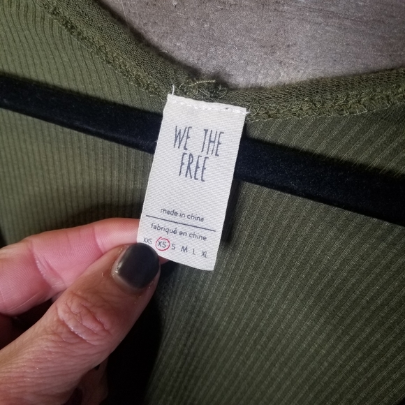 We The Free - Picture 4 of 7